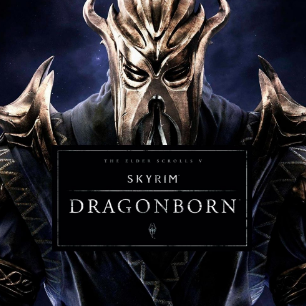 The Elder Scrolls V: Skyrim – Dragonborn (DLC)