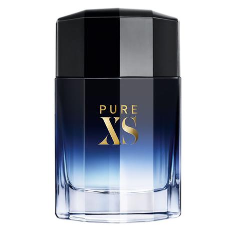 Pure XS Paco Rabanne Perfume Masculino – Eau de Toilette