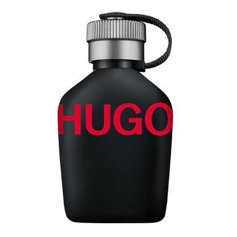 Perfume Hugo Boss Just Different EDT Masculino – 125ml