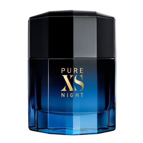 Pure XS Night Paco Rabanne Perfume Masculino EDP
