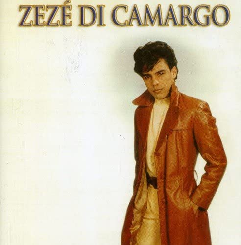 Zeze Di Camargo [CD]