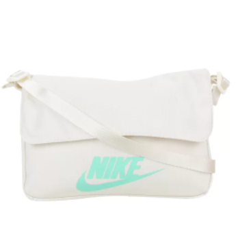 Bolsa Nike Revel Crossbody Feminina – Off White