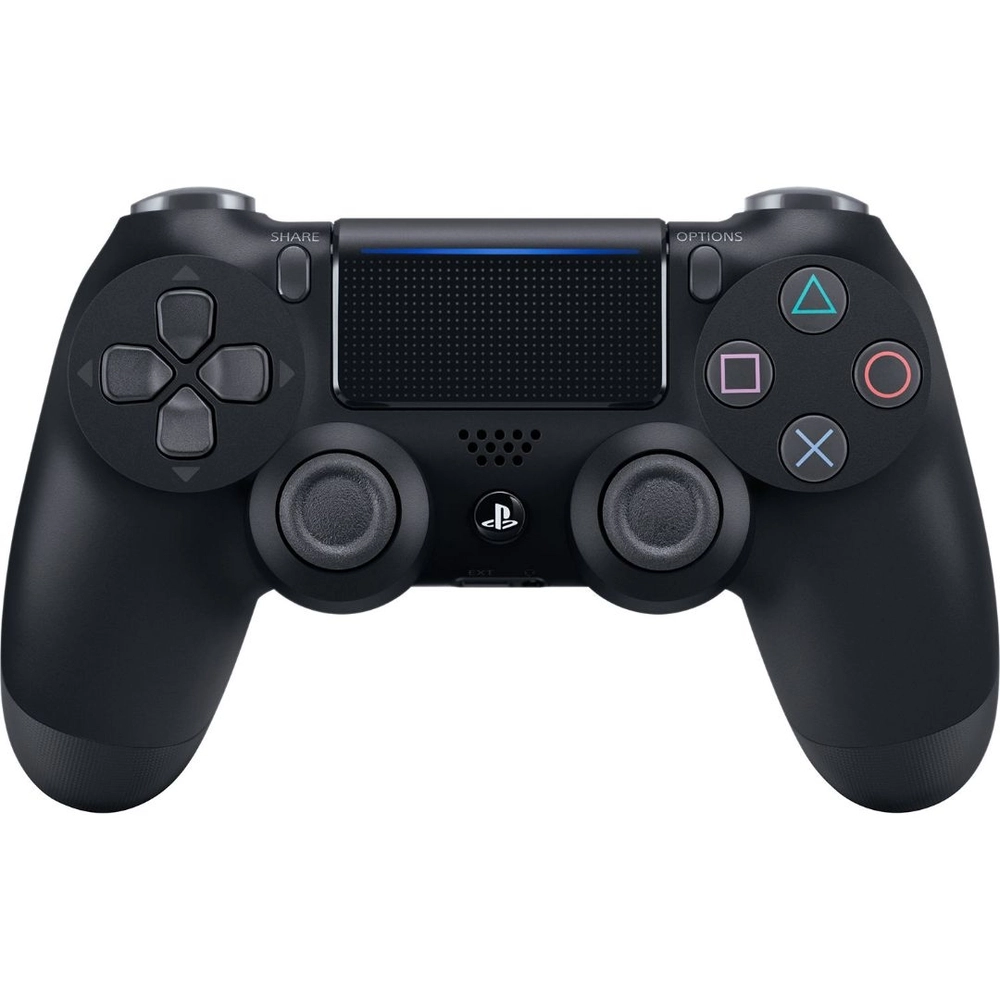 Controle para PS4 e PC Sem Fio Dualshock 4 Sony – Preto