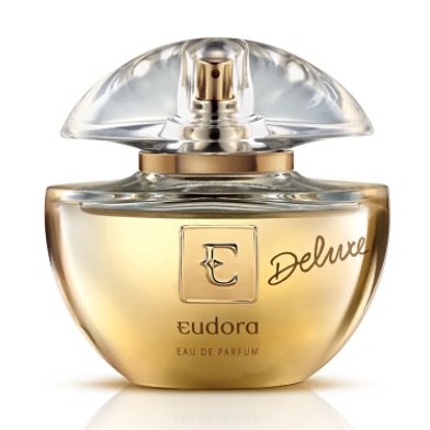 Eudora Deluxe Eau de Parfum 75ml