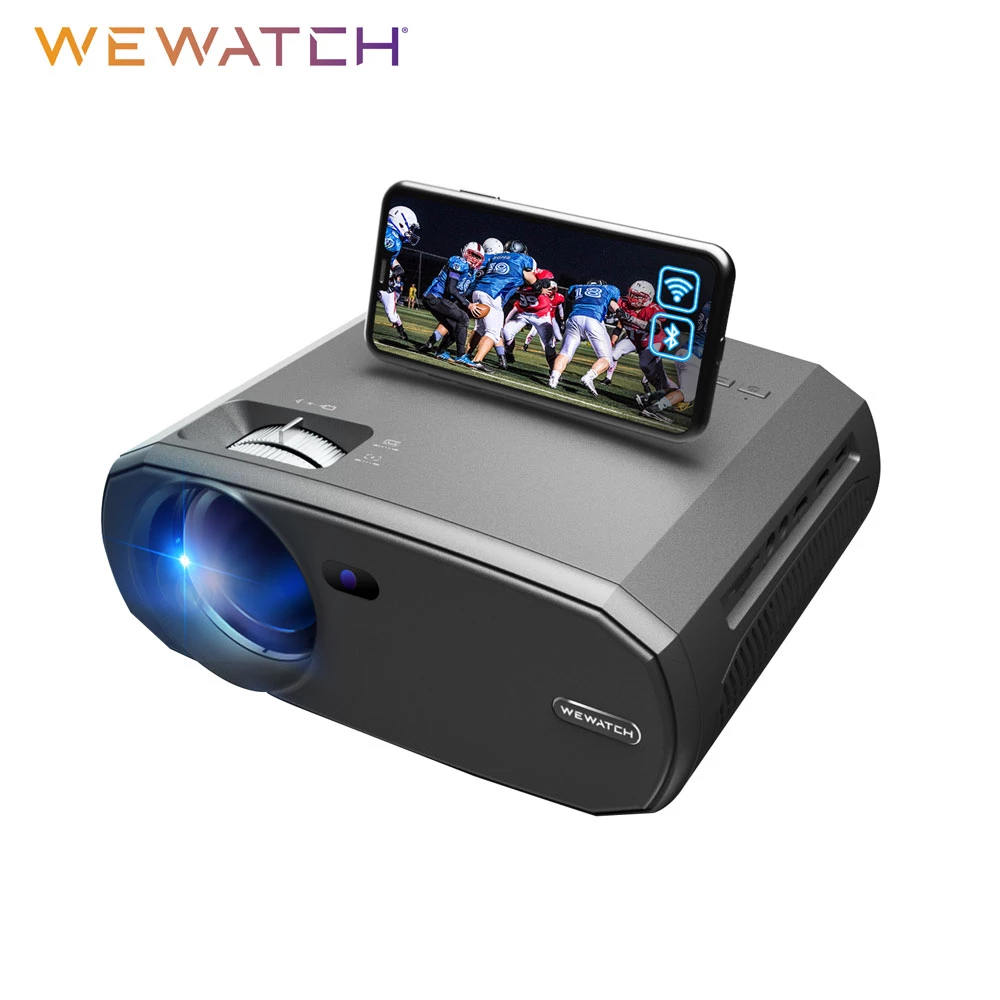 Wewatch V50 Full HD (o mesmo Blitzwolf BW-VP13)