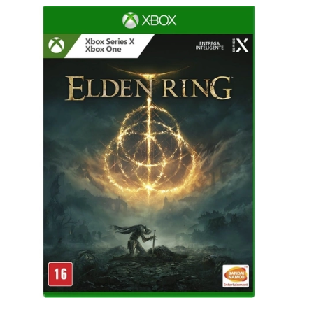 Game Elden Ring – Xbox