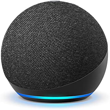 Cupom Amazon de R$100 OFF na compra de um Echo