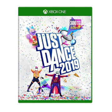 Just Dance 2019 – Xbox One