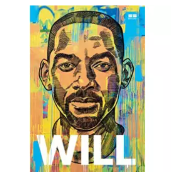 Livro Will – Will Smith & Mark Manson