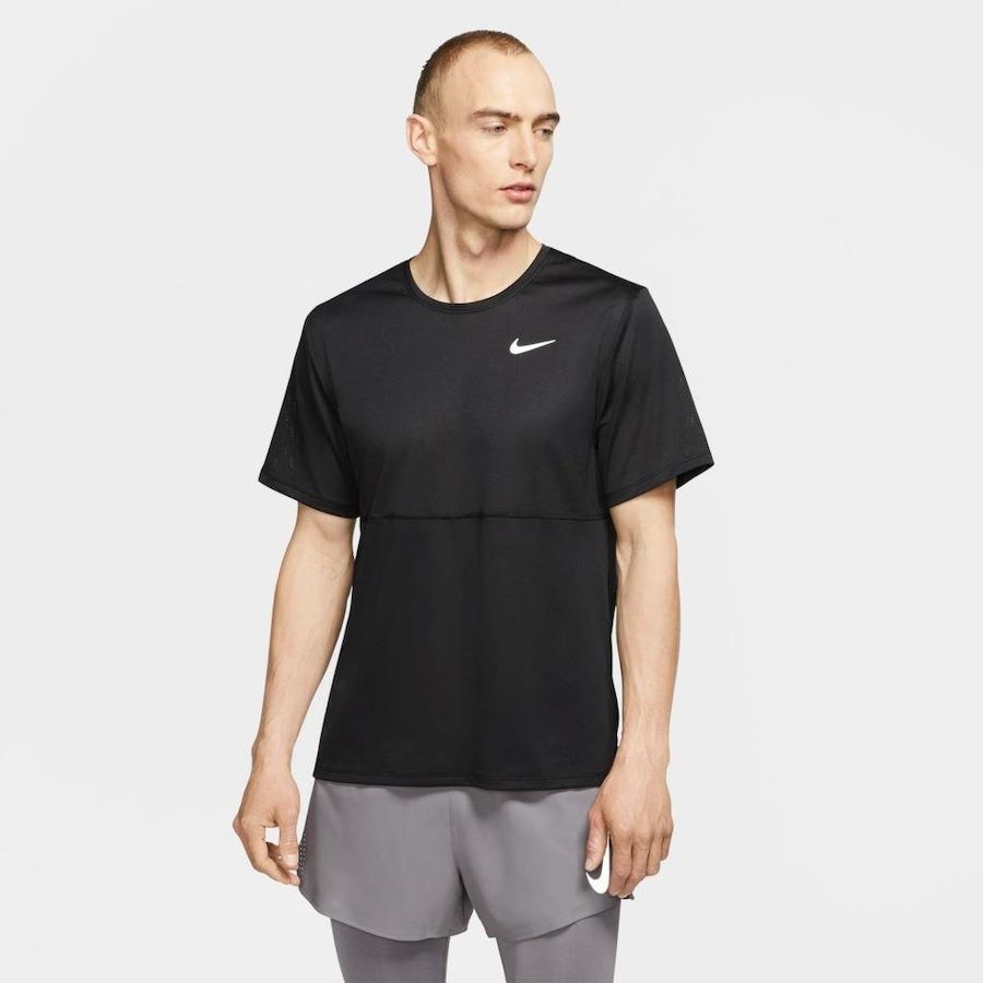 Camiseta Nike Breathe – Masculina