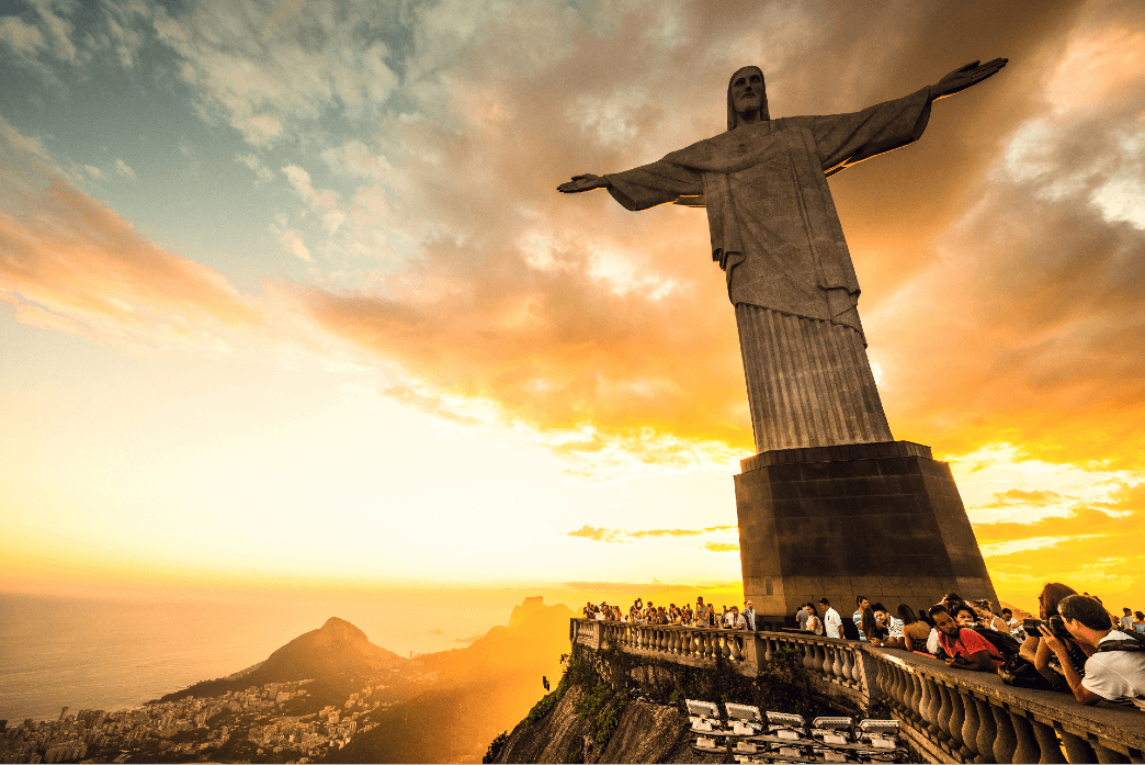 Pacote de Viagem – Rio de Janeiro – 2022