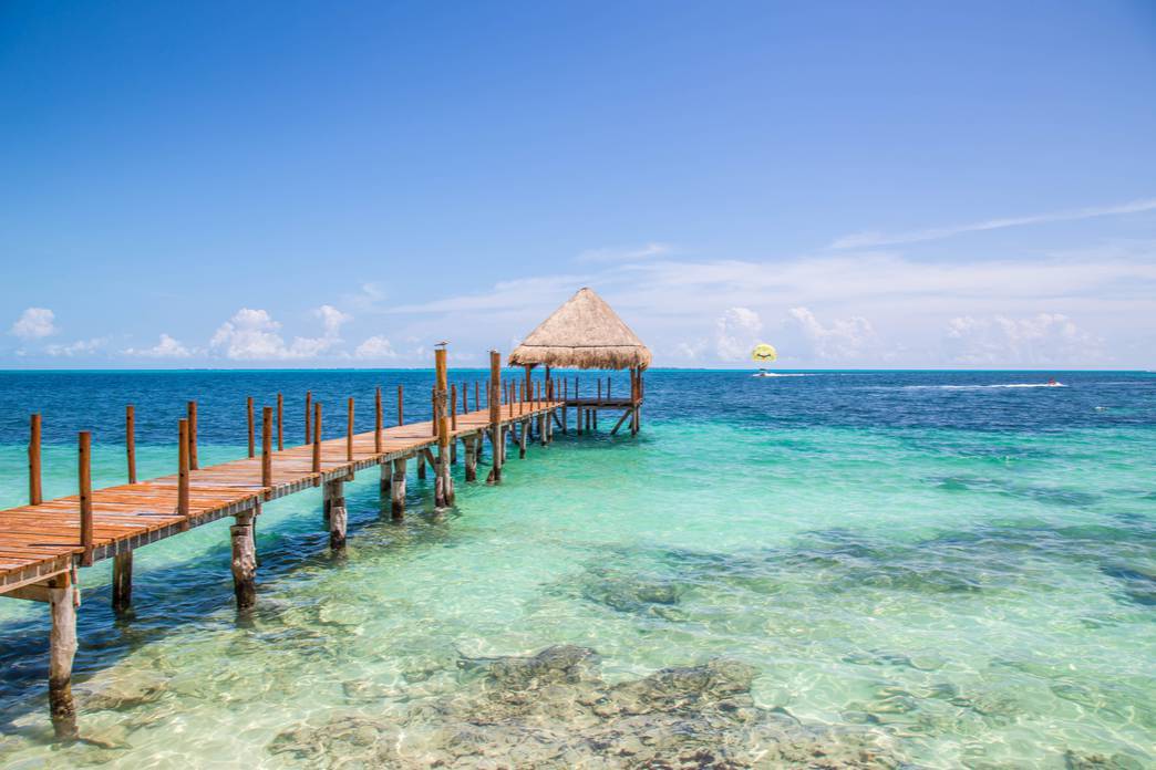 Pacote de Viagem – Cancún – All Inclusive – 2024