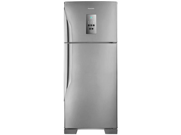 Geladeira/Refrigerador Panasonic Frost Free – Duplex 435L NR-BT51PV3XB