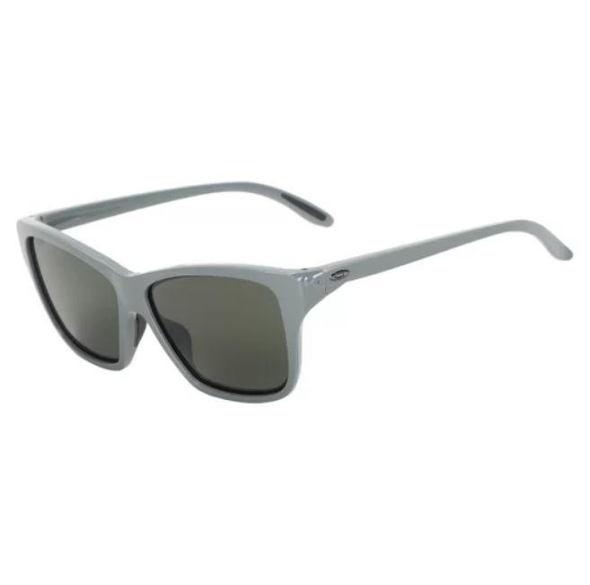 Óculos de Sol Oakley Targetline Prizm Masculino – Preto+Verde Água