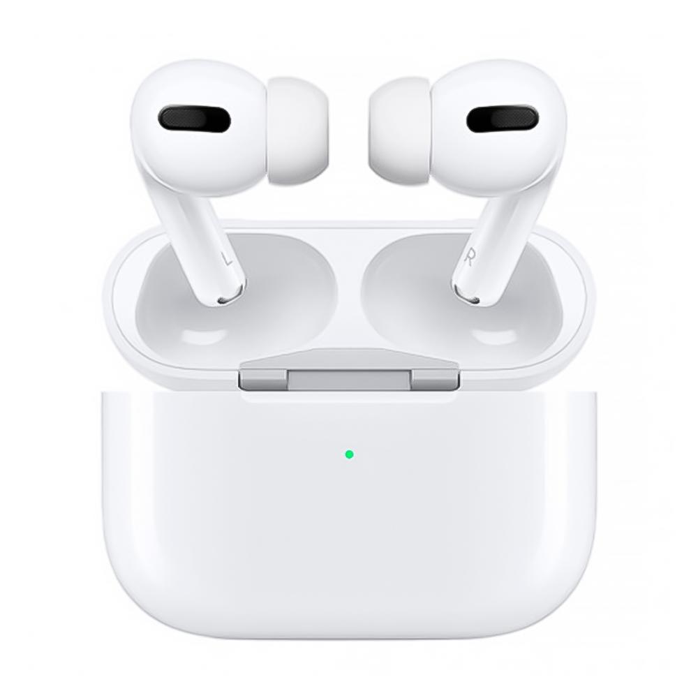 Airpods Apple Pro Recarga por Magsafe USB-C Branco – MLWK3AM/A