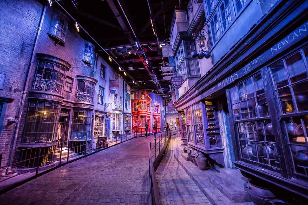 Pacote de Viagem – Londres + Passeio Harry Potter – 2023