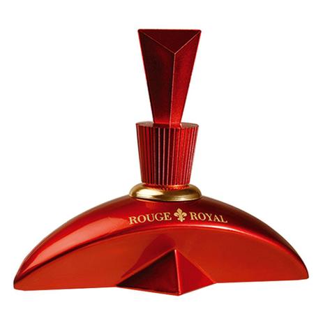 Rouge Royal Marina de Bourbon – Perfume Feminino – Eau de Parfum