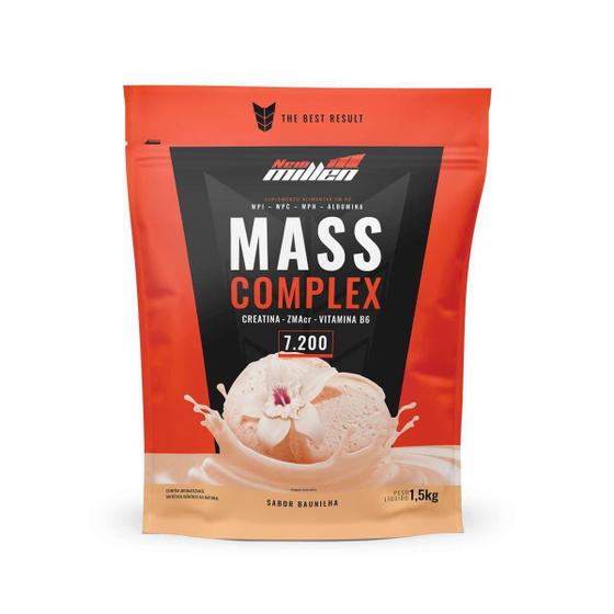 Mass Complex New Millen Refil – 1,5 Kg