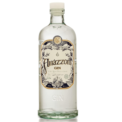 Gin Amazzoni 750 ml