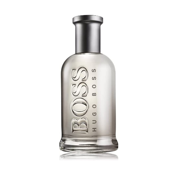 Perfume Hugo Boss Bottled Masculino EDT – 30ml