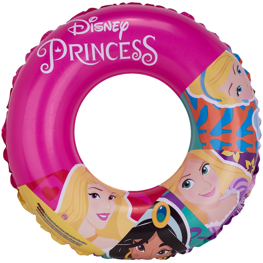 Boia Circular Inflável Disney Princesas – 72 cm