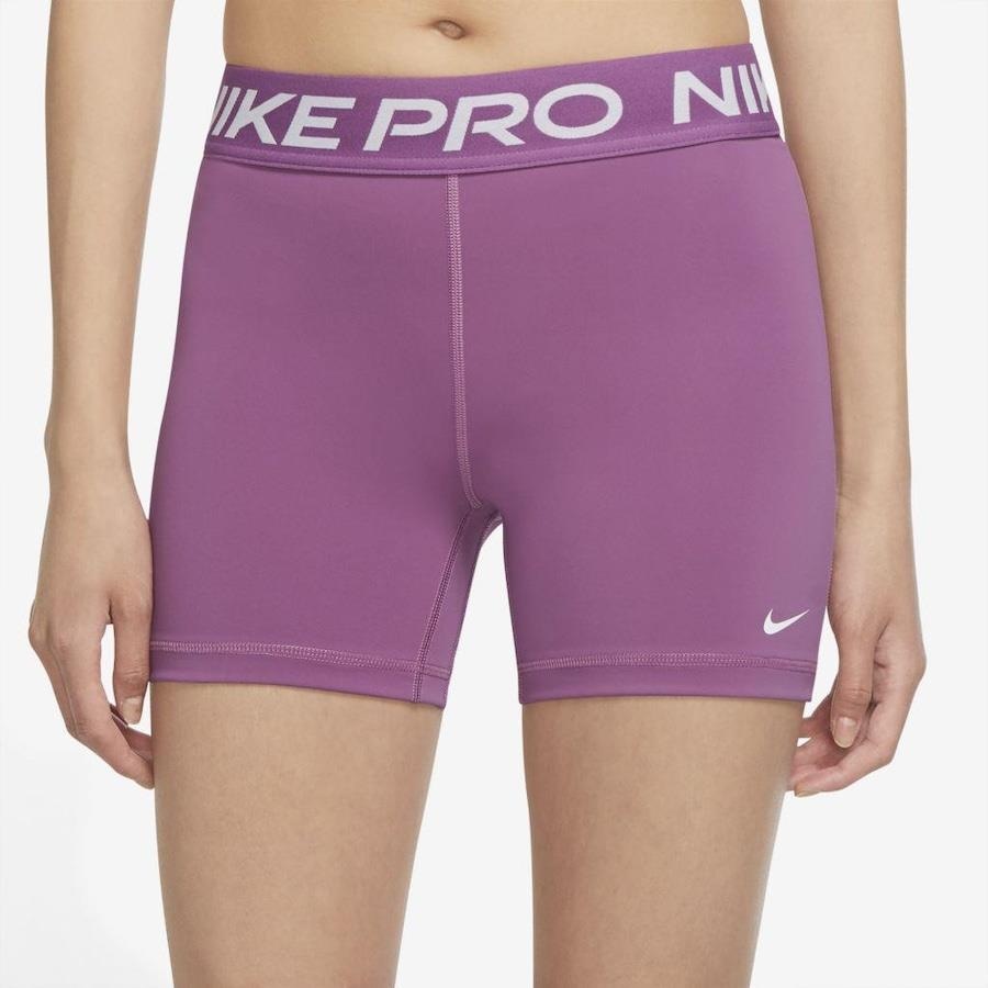 Shorts Nike Pro 365 – Feminino
