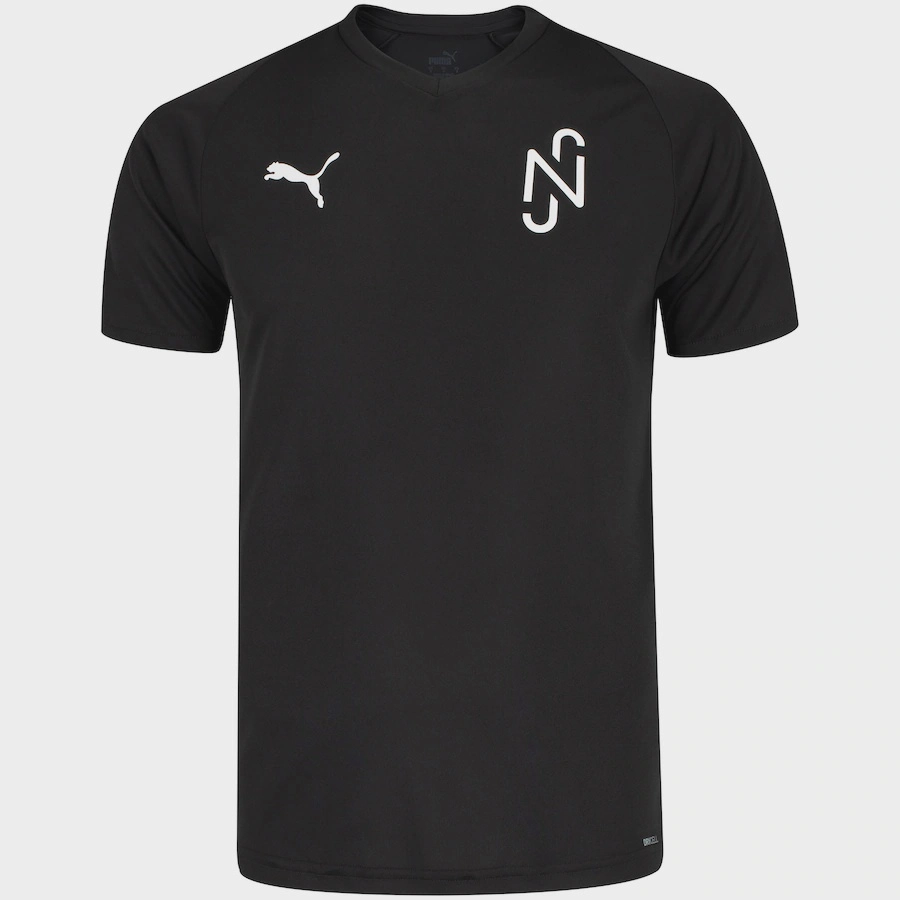 Camiseta do Neymar Jr Puma Manga Curta Teamliga Jersey – Masculina