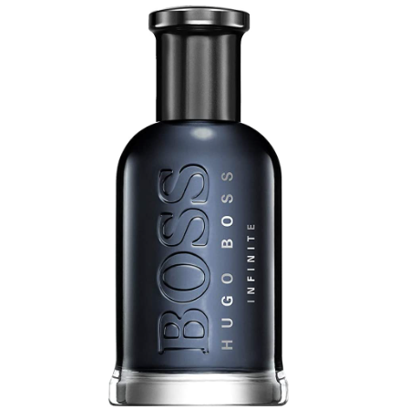 Hugo Boss Bottled Infinite Eau De Parfum 50Ml