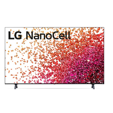 LG TV Smart 4K Nanocell 55 55NANO75SPA
