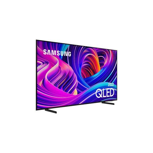 Samsung Qled 4k Smart Tv Q60b 55 Polegadas 2022