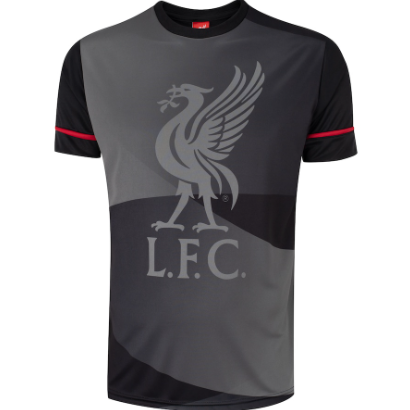 Camiseta Liverpool Maddox Xps – Masculina
