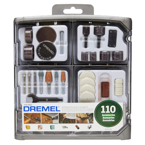 Dremel Kit 709 Uso Geral