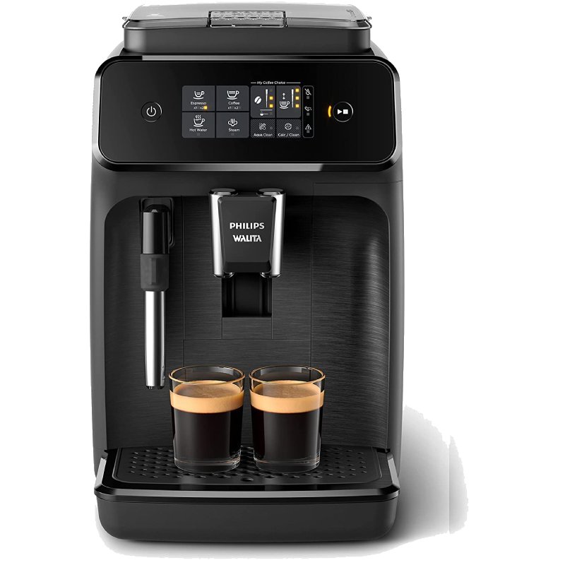Cafeteira Espresso Super Automática, Philips Walita, 220V