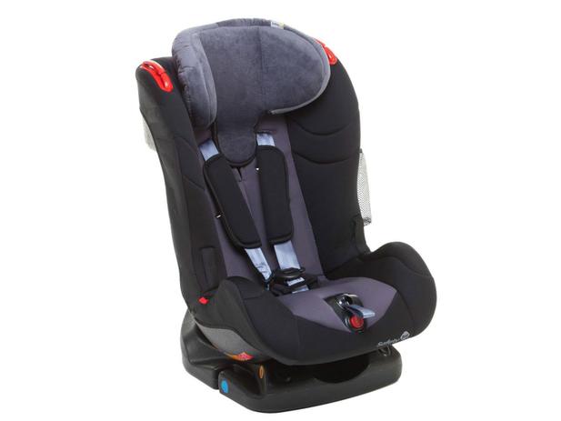 Cadeira para Auto Safety 1st Recline – para Crianças até 25kg