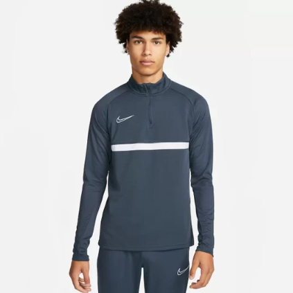 Camiseta Nike Dri-FIT Academy Masculina – Azul