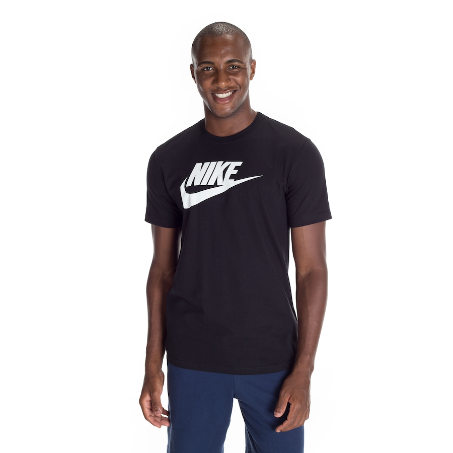 Camiseta Nike Tee Icon Futura – Masculina