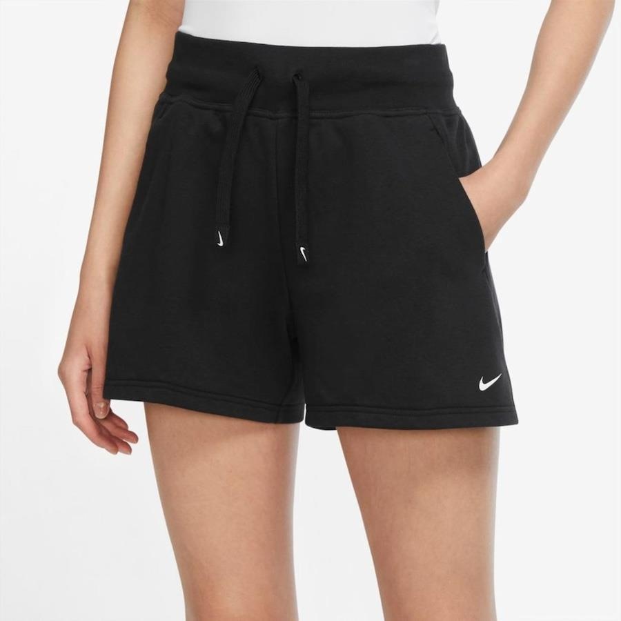 Shorts Nike Get Fit – Feminino
