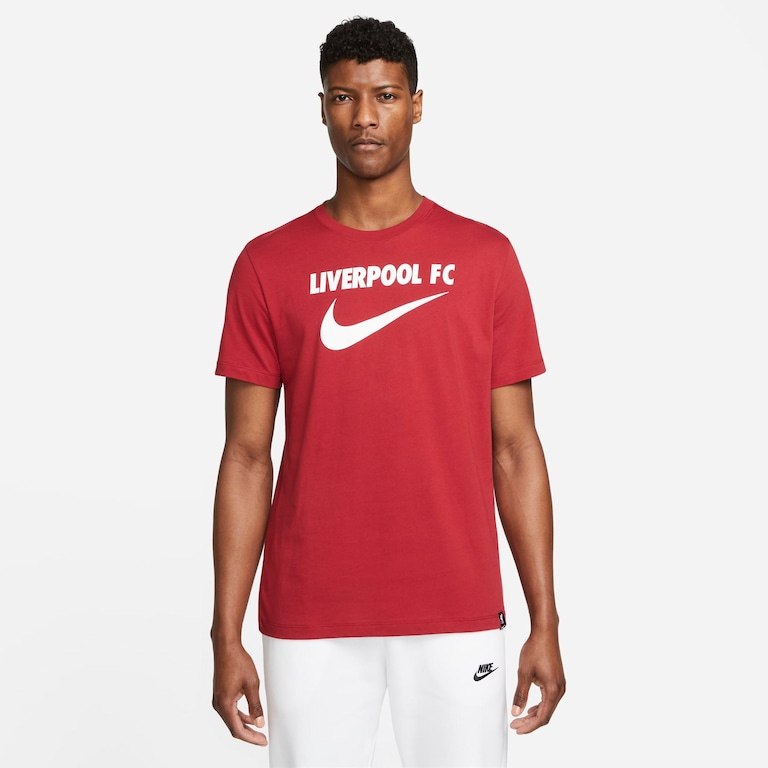 Camiseta Nike Liverpool Masculina