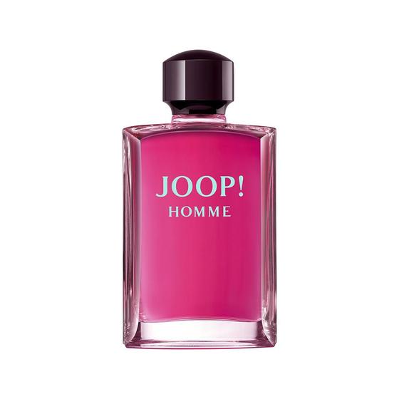 Perfume Joop! Homme Masculino Eau de Toilette 200 ml