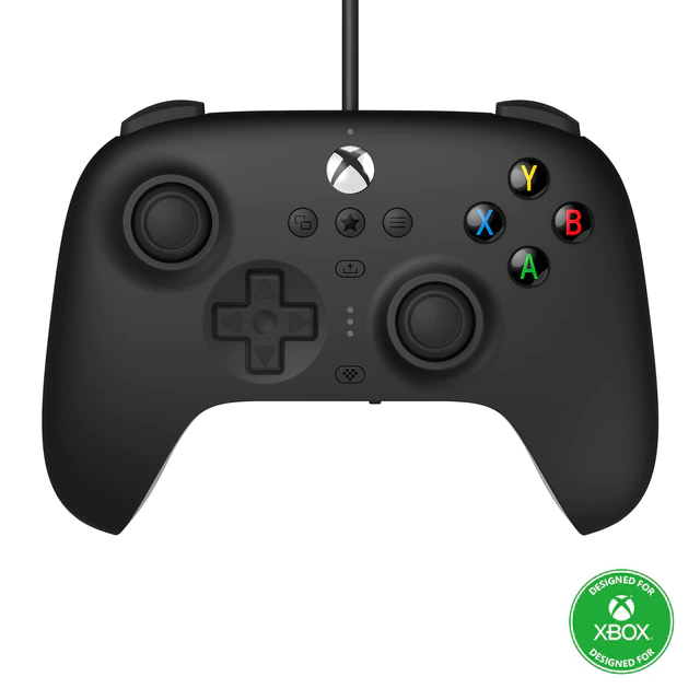 Controle 8Bitdo para Xbox e Windows