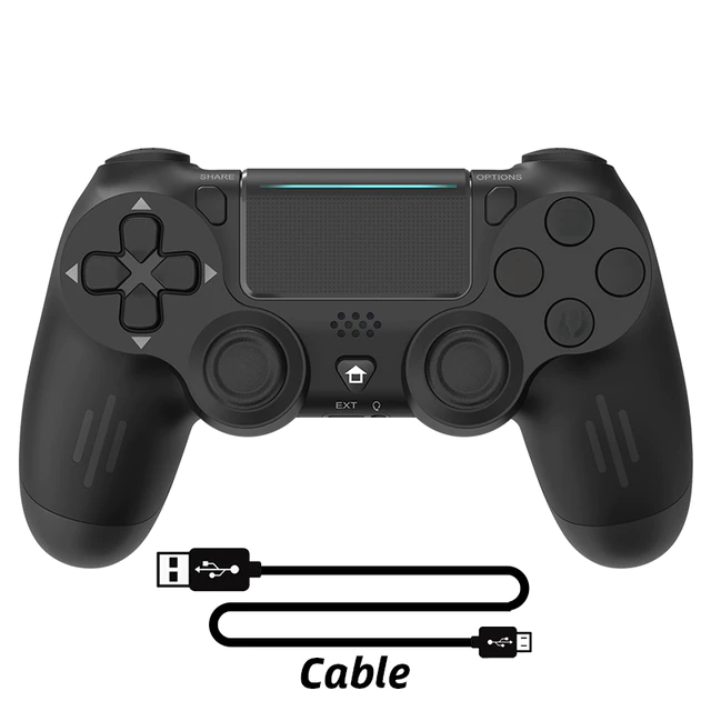 Controle DATA FROG Para PC/PS4/Android
