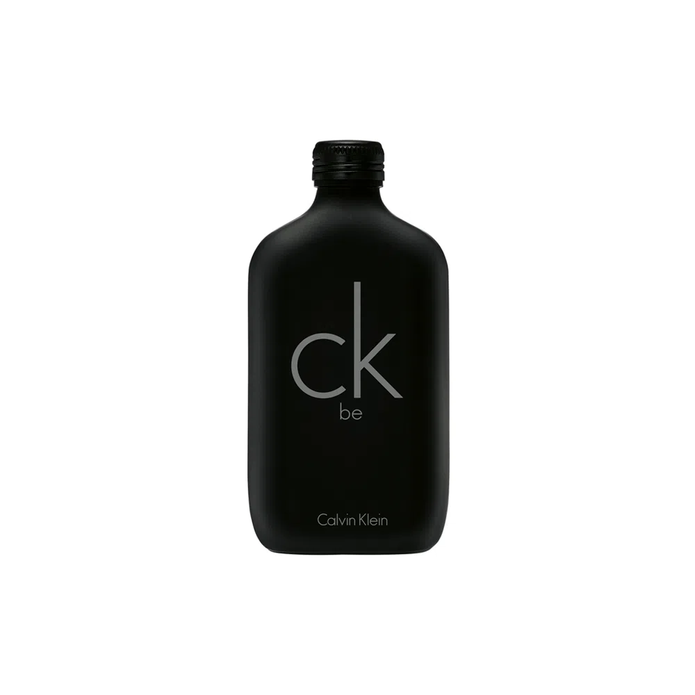 Perfume Calvin Klein CK Be Unissex Eau de Toilette 200 ml