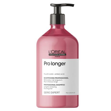 LOréal Professionnel Pro Longer Shampoo para Cabelos Longos – L’Oréal Professionnel