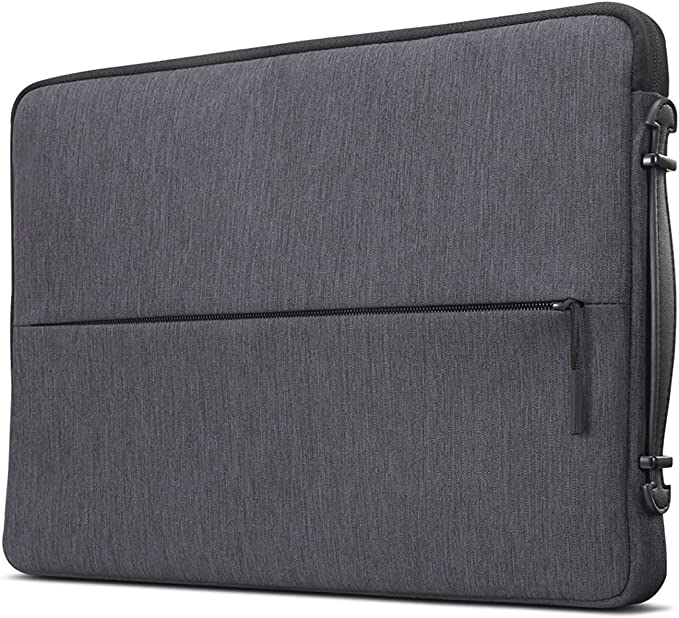 Case para Notebook até 15.6″ Lenovo Urban Sleeve Cinza