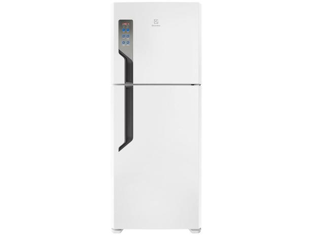 Geladeira/Refrigerador Electrolux Frost Free – Duplex Branca 431L TF55 Top Freezer