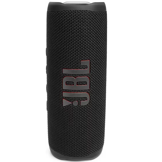 Caixa de Som Bluetooth JBL Flip 6 30W Preta – JBLFLIP6BLK