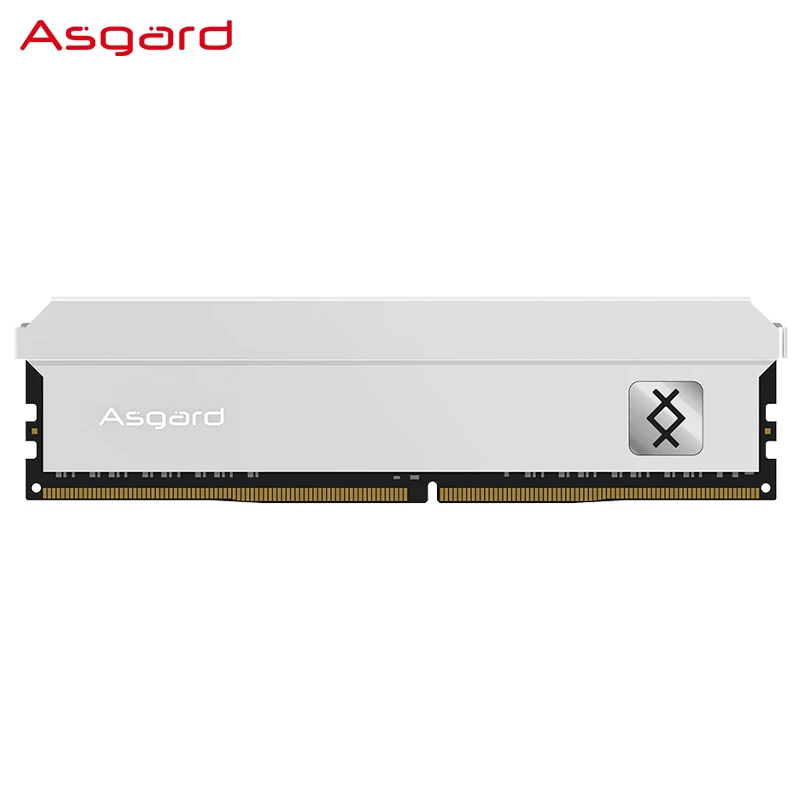 Memória RAM Asgard DDR4 RAM Freyr T3 Series 8GB 3200MHz D4