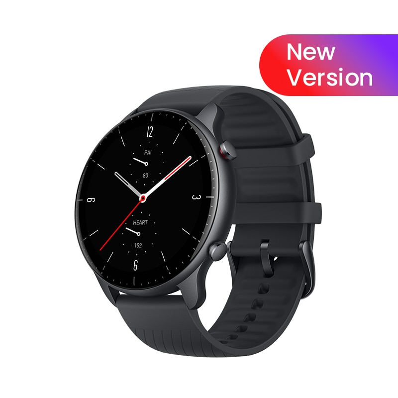 Smartwatch Amazfit GTR 2 New