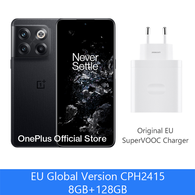 Smartphone Oneplus ACE Pro 5G 128GB 8GB RAM – Versão Global
