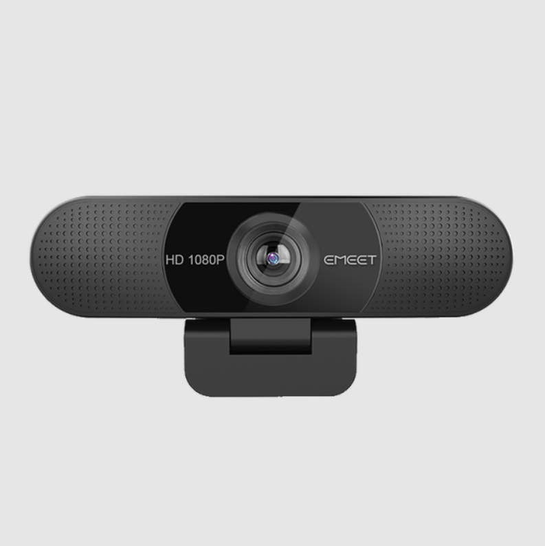 Webcam 1080p HD Emeet